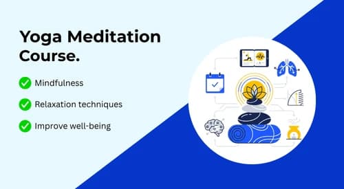 Yoga Meditation