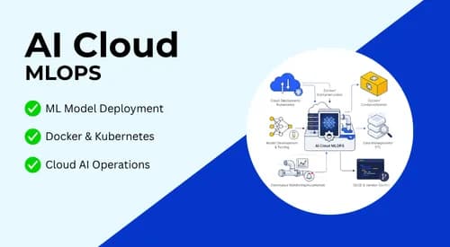 AI Cloud Mlops Course