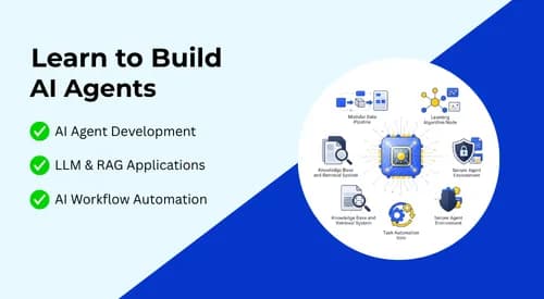 Build AI Agents