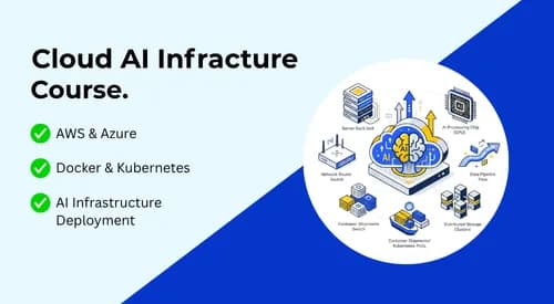 Cloud AI Infrastructure Course