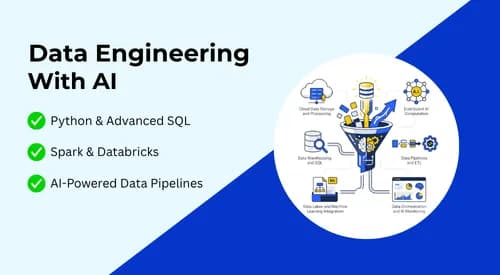 Data Engineering With AI Course
