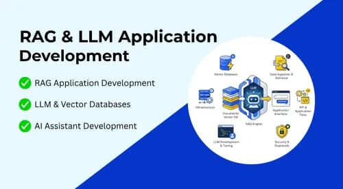 Rag Llm Application Development
