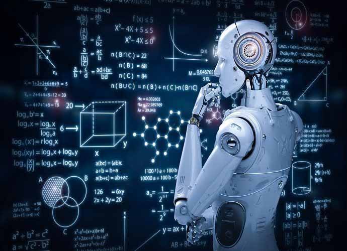 How can I learn Artificial Intelligence online for free?