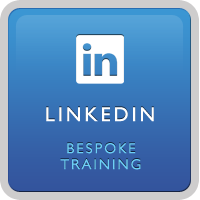 Linkedin, Social Media Marketing Training 
