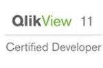 qlikview certified developer classes