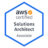 aws solution architect training