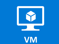 Azure Virtual Machines