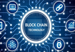 Blockchain prospects