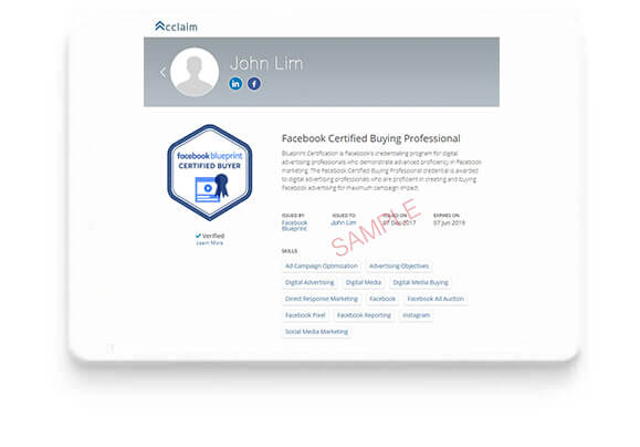 online reputation management orm training