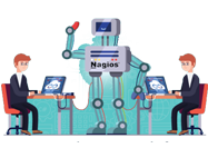 Continuous Monitoring using Nagios