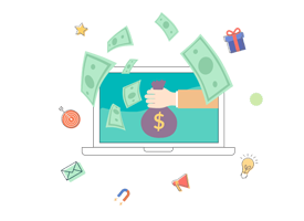 Affiliate Marketing