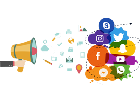 Social Media Marketing