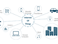 Cloud Robotics and Advances IoT Architecture