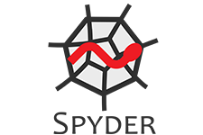 Python for spyder