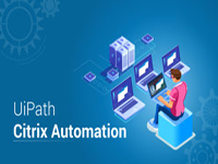 Citrix Automation