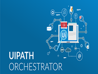 Orchestrator- UiPath