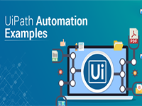 UiPath Automation