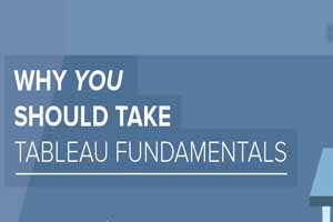 Fundamentals of Tableau