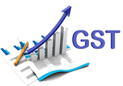 GST Integration