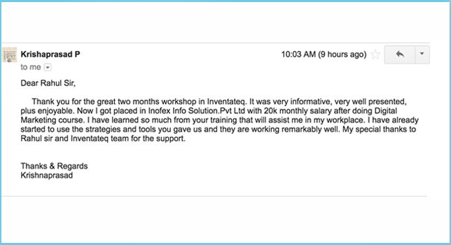 digital marketing videos