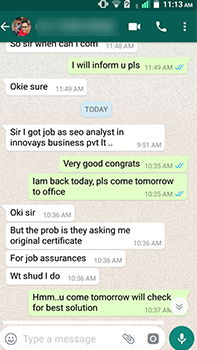 web marketing training classes online