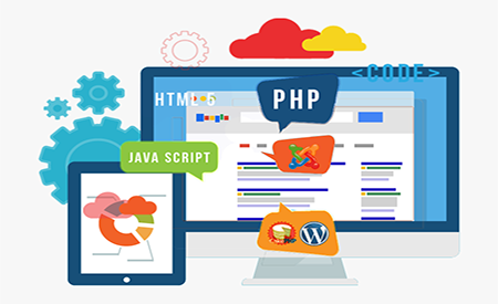 How can I learn Web Development online for free?