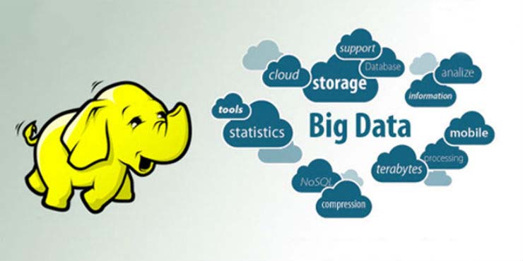 How can I learn Hadoop online for free?