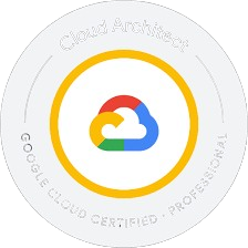 Architecting With Google Cloud Platform