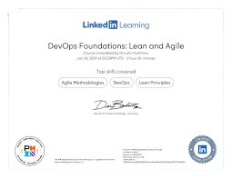 Free DevOps Course near me 