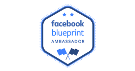 Facebook Blueprint
                            Certification course