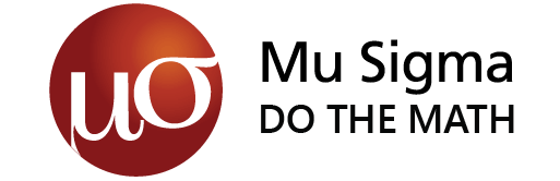 Mu Sigma Corporate Training Client