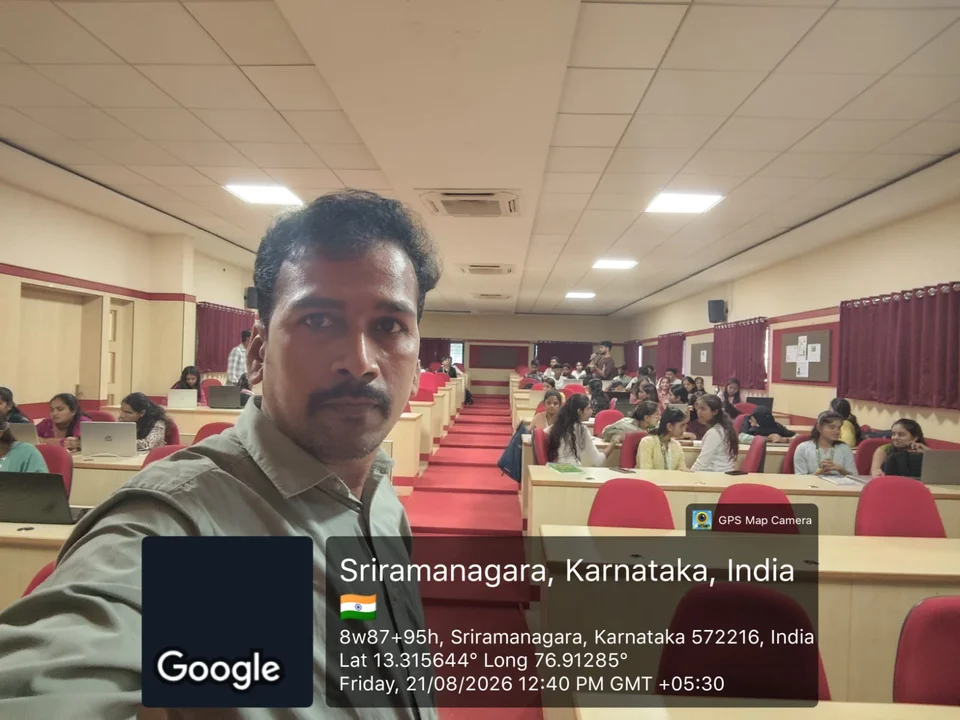 Inventateq College Training Session