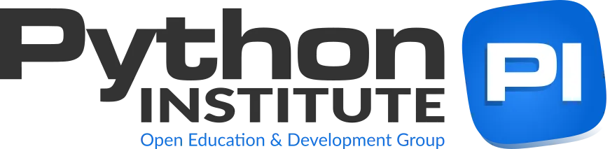 Python Institute - PCEP