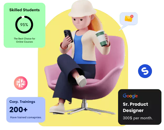 corporate training company