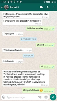 top business analytics courses in chennai