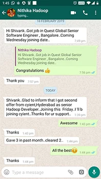 data science training in velachery