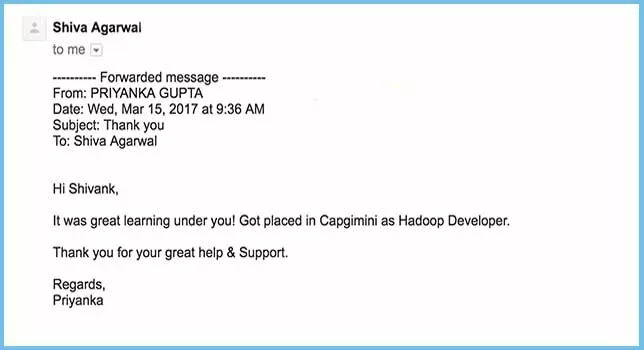 analytics certification training