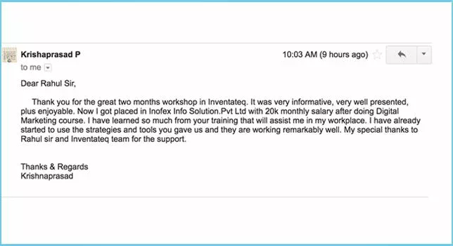 digital marketing videos