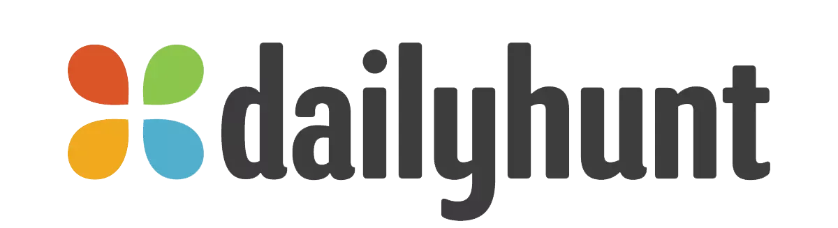 dailyhunt logo