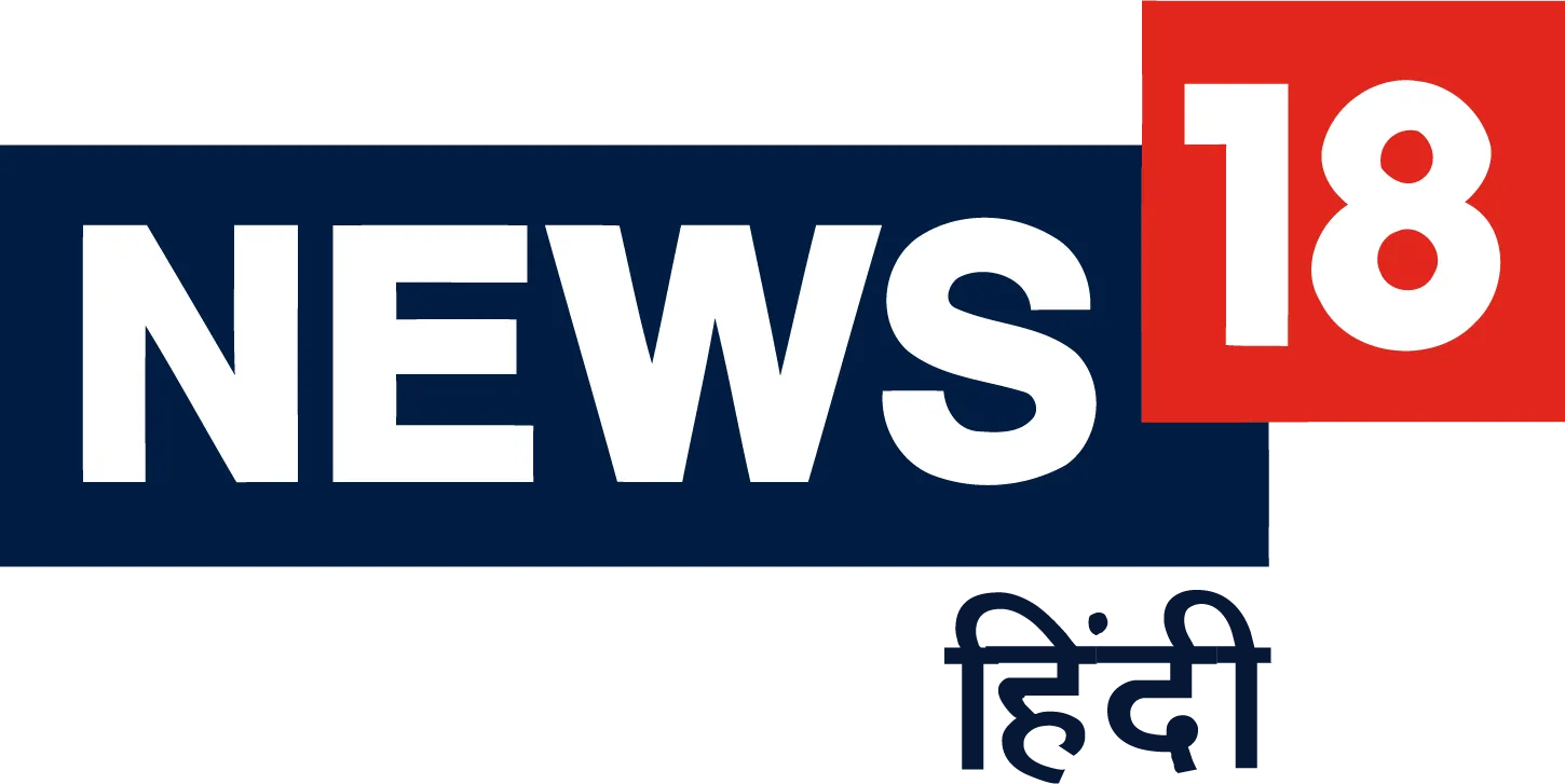 News 18 logo