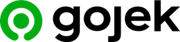 Gojek logo