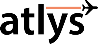 Atlys logo