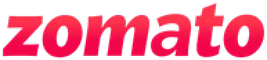 Zomato logo