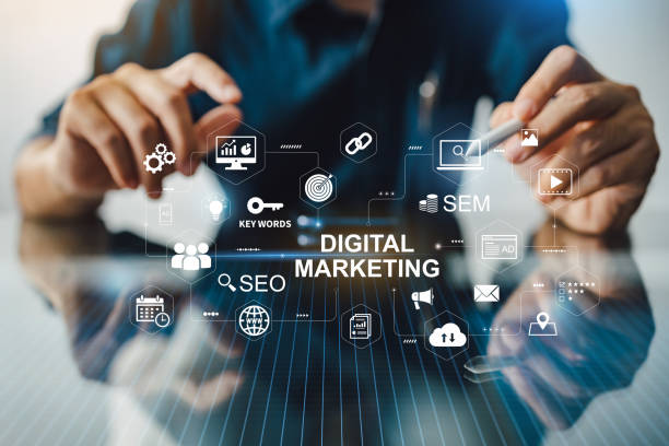 digital-marketing