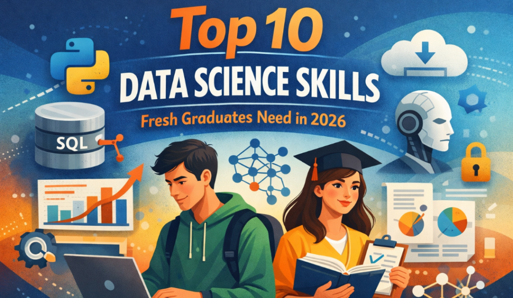 Top-10-Data-Science-Skills-Fresh-Graduates-Need-in-2026
