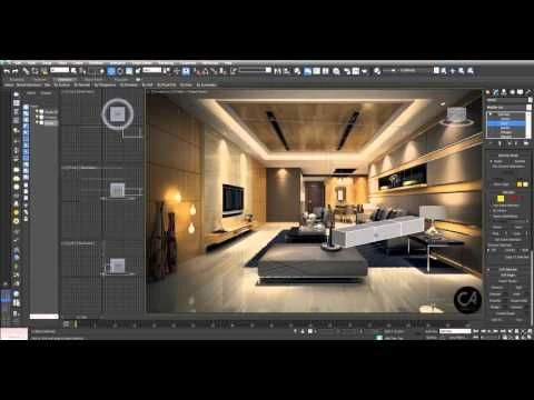 free 3ds max course free 3ds max course