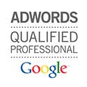 google analytics certification training institute