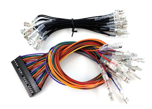 How can I learn Electrical Wiring Harness course for free?