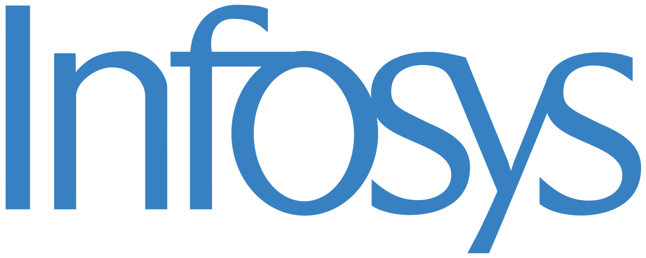 Infosys Infosys Logo