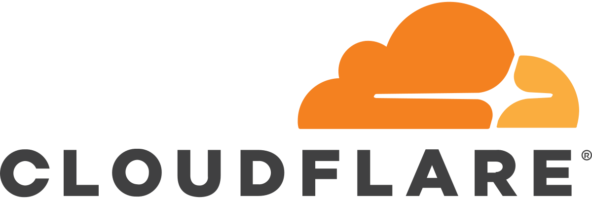 Cloudflare Cloudflare Logo